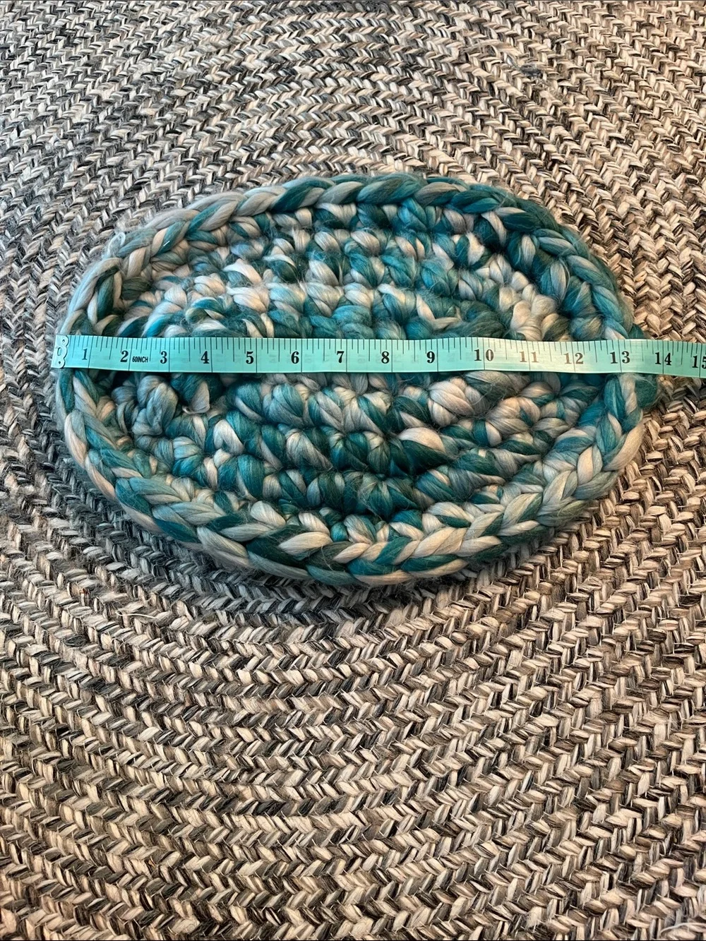 Handmade keep you